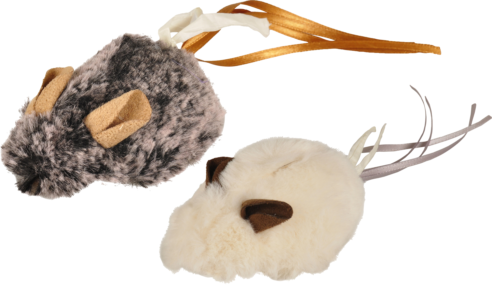 Flamingo Elektronisch Speelgoed Mosja Muis Meerdere kleuren