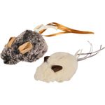 Elektronisch Speelgoed Mosja Muis Meerdere kleuren