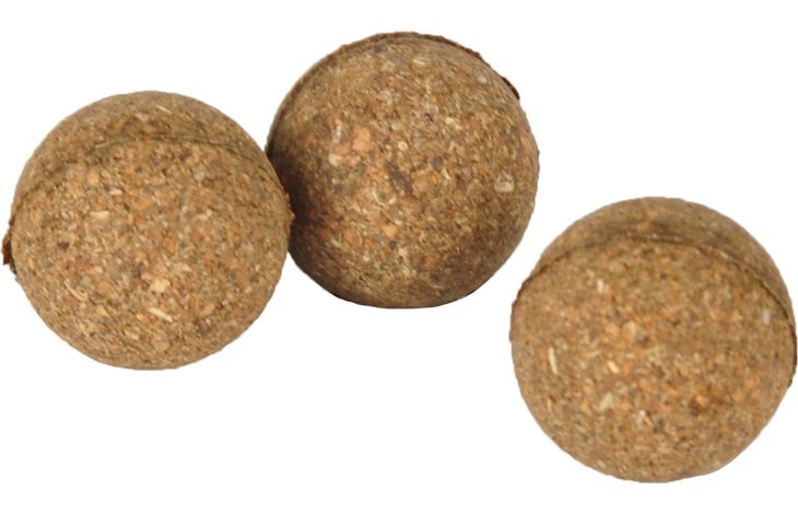 Flamingo Toy Tux Sheep & Ball White