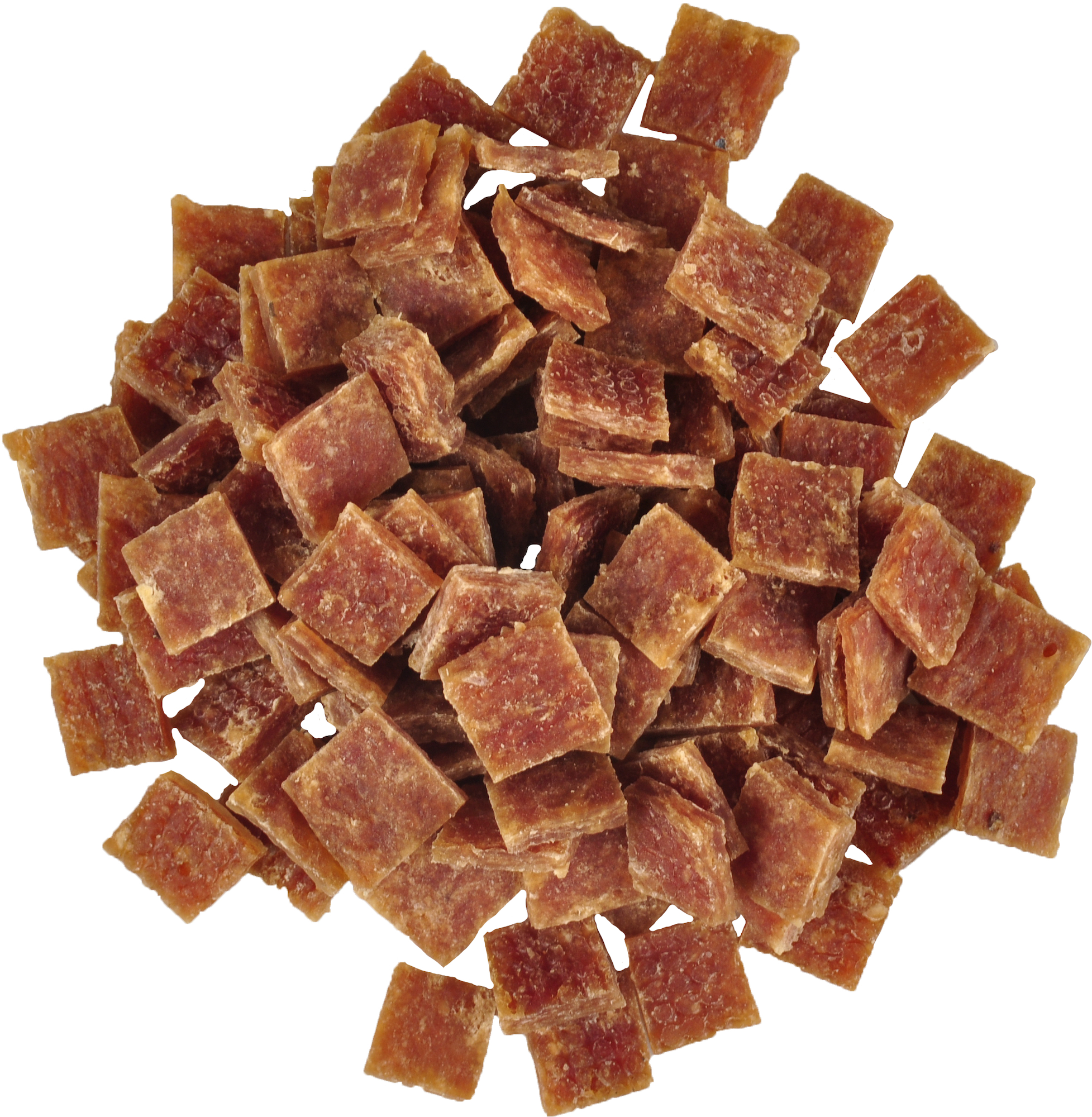 Flamingo Snacks Hapki Chunks with duck 