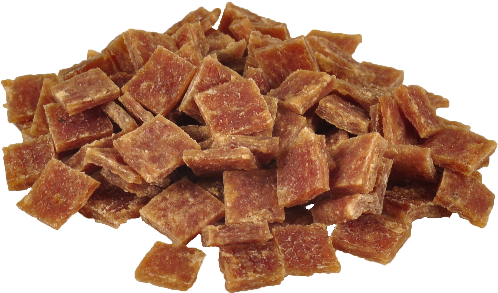 Flamingo Snacks Hapki Chunks with duck 