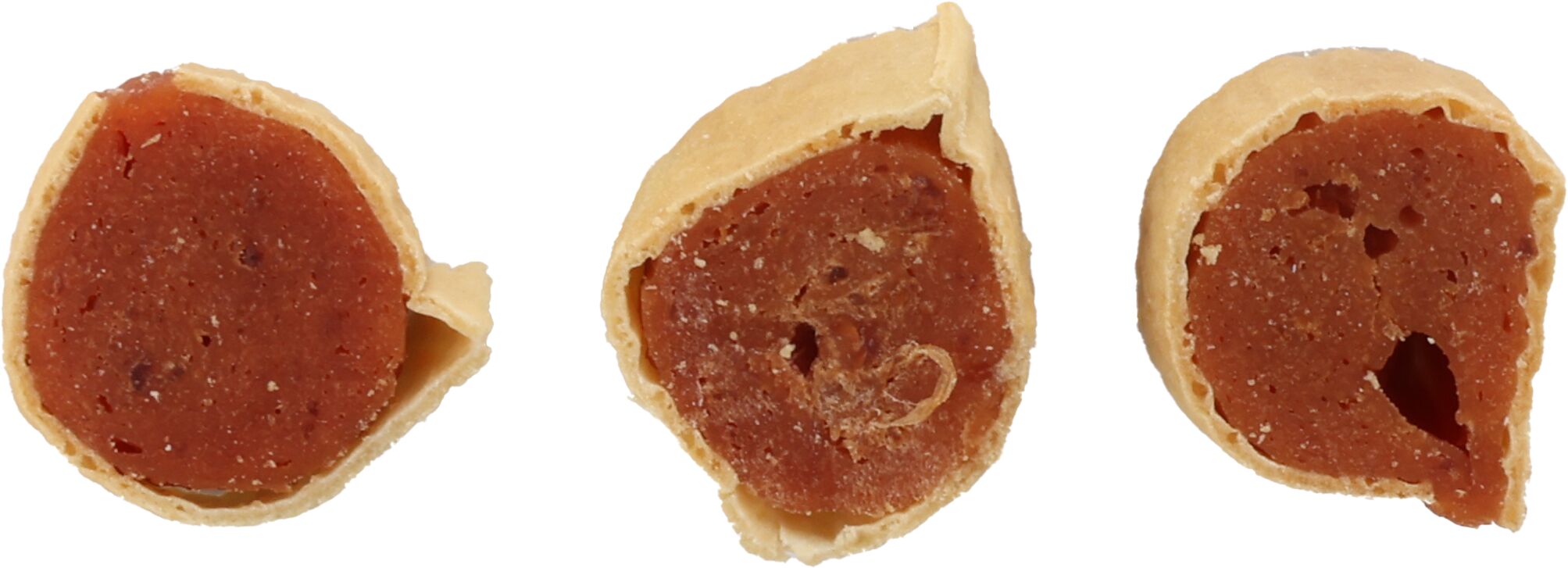 Flamingo Snacks Hapki Sushi rolls Fish & with chicken 