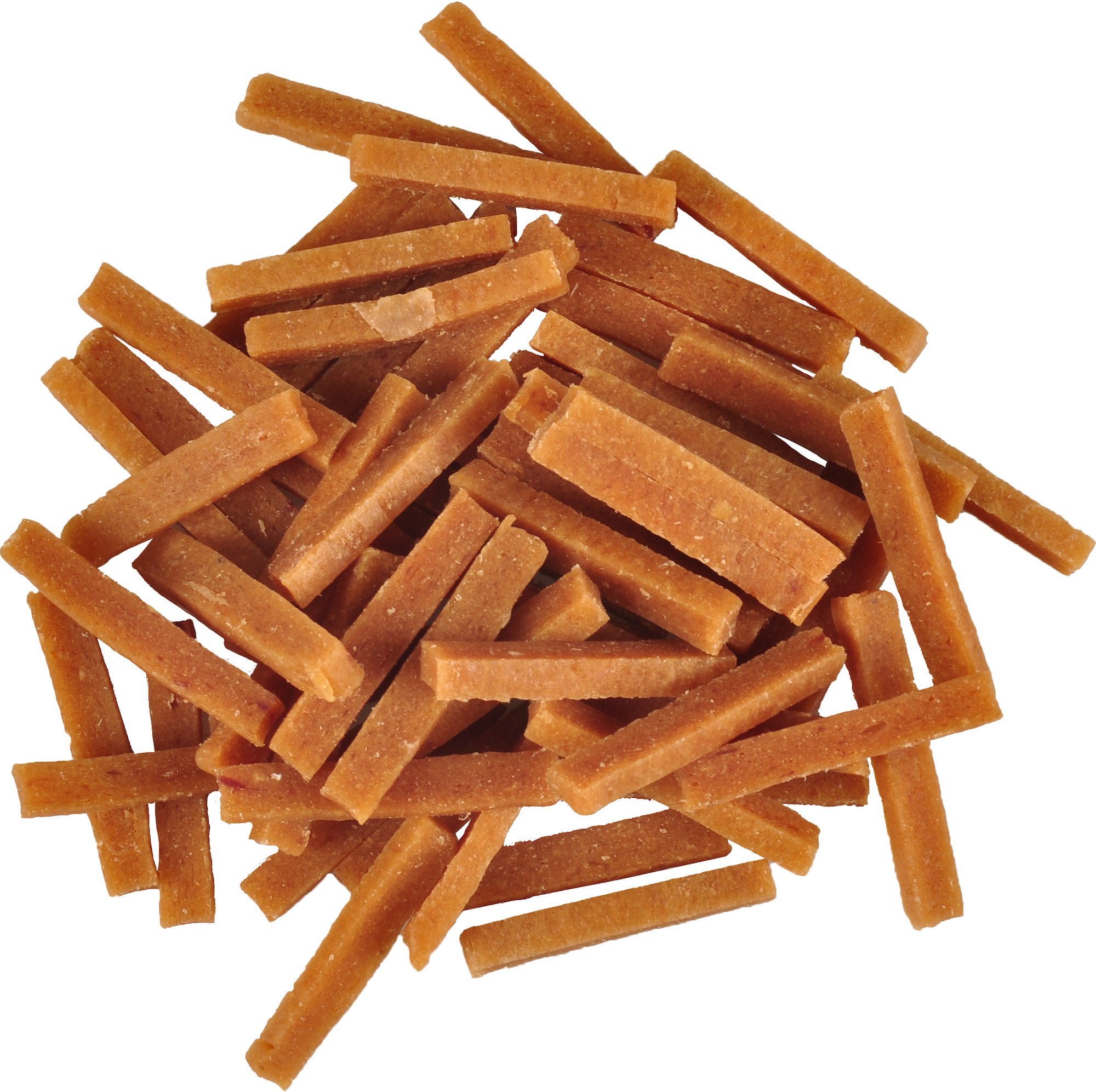 Flamingo Friandises Hapki Lanières avec thon 