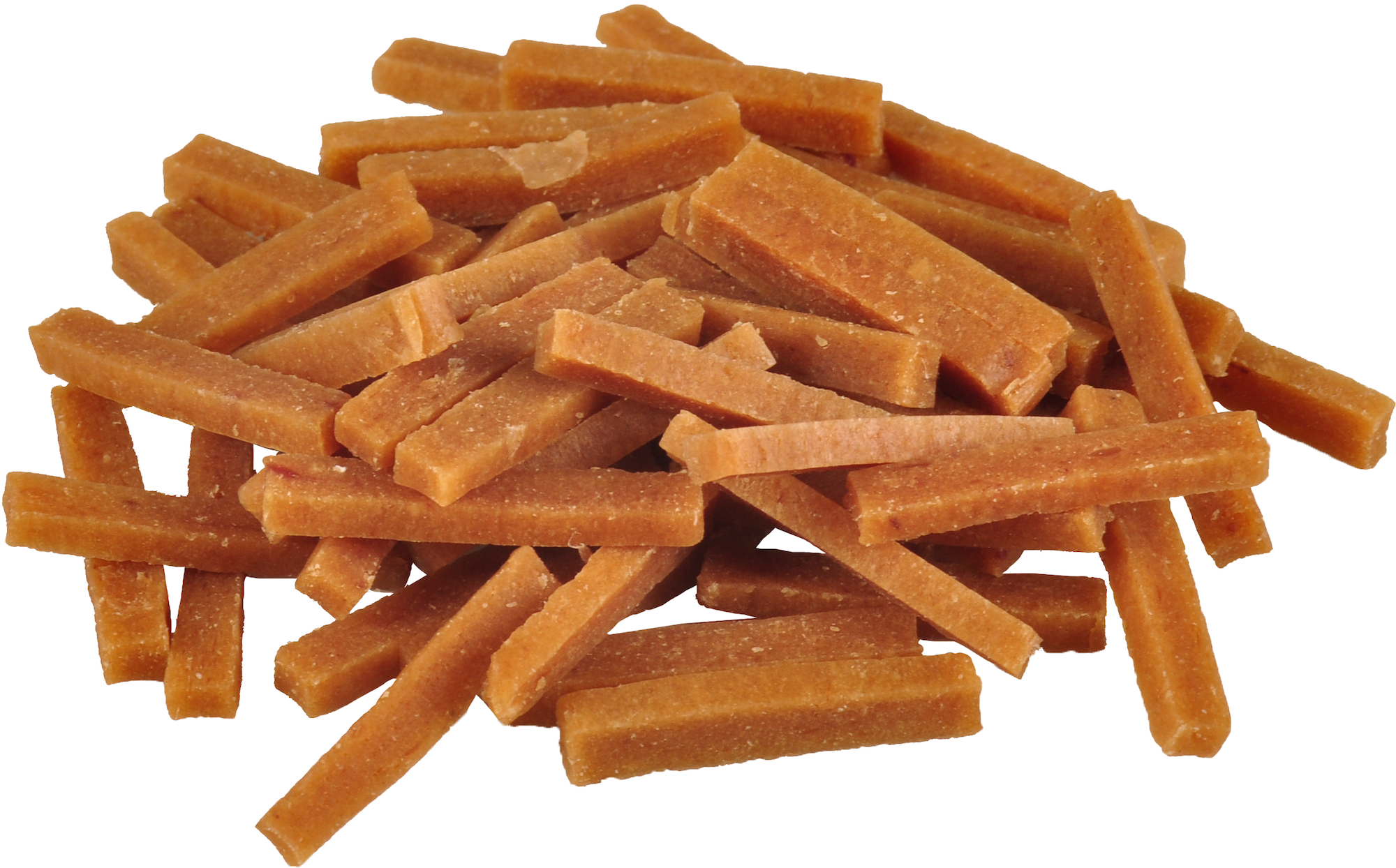 Flamingo Friandises Hapki Lanières avec thon 