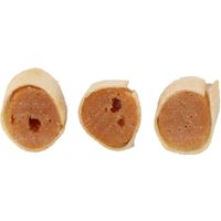 Flamingo Snacks Hapki Sushi rolls with tuna 