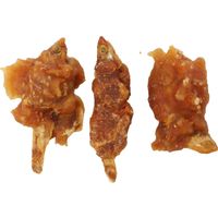 Flamingo Snacks Hapki Dried Fish with chicken & Fish 