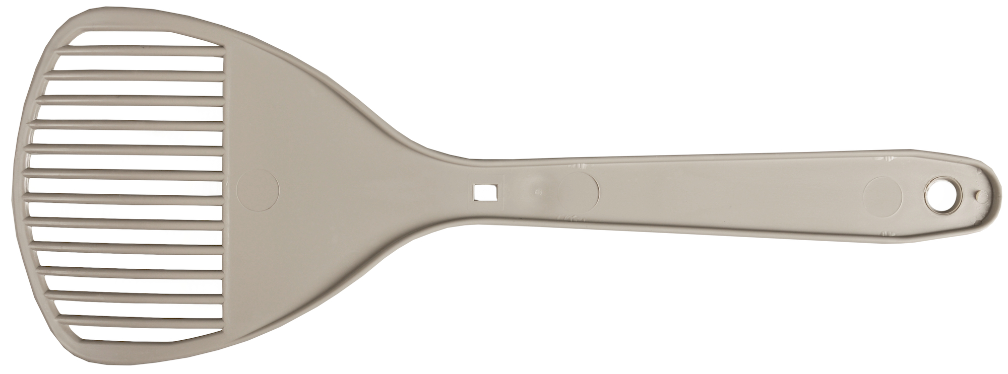 Flamingo Set per lettiera Grigio