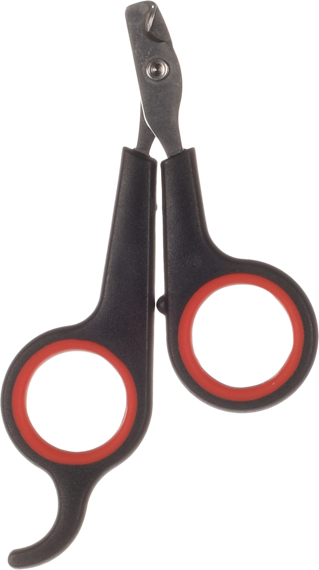 Flamingo Nail scissors Franco