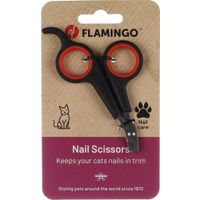 Flamingo Nagelschaar Franco