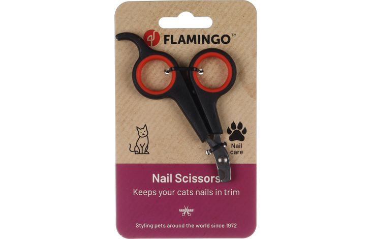 Flamingo Nagelschaar Franco