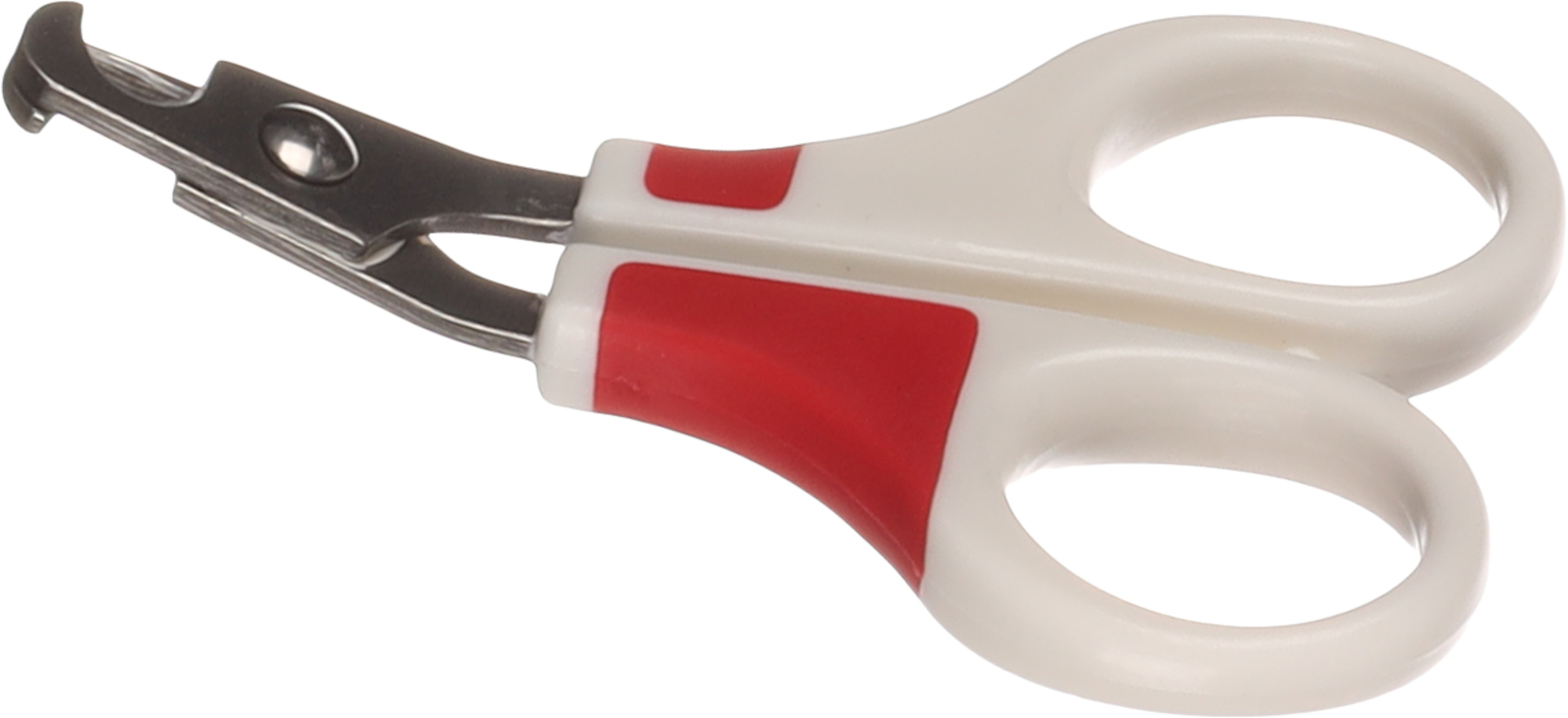 Flamingo Nail scissors Fausto