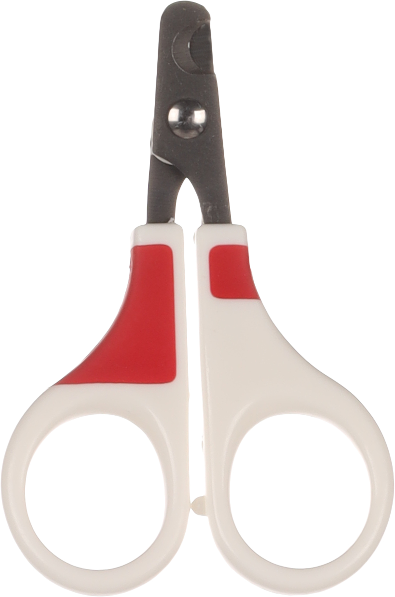 Flamingo Nail scissors Fausto
