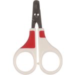 Nail scissors Fausto