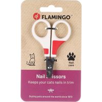 Flamingo Nagelschaar Fausto