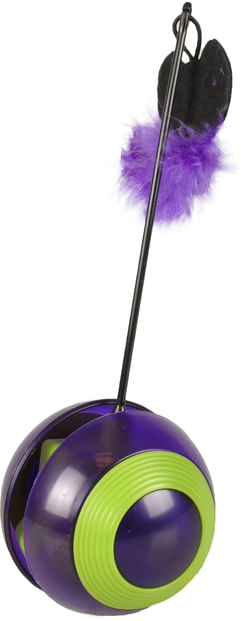 Flamingo Electronic toy Waseem Ball Wobbler Multiple colours