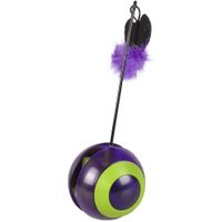 Flamingo Electronic toy Waseem Ball Wobbler Multiple colours