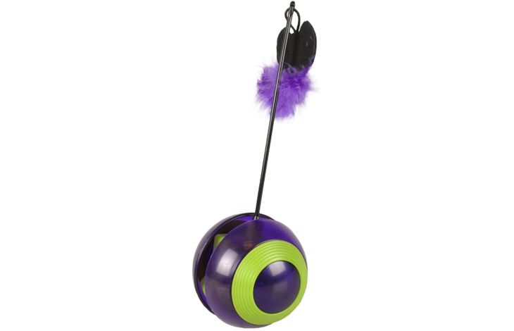 Flamingo Electronic toy Waseem Ball Wobbler Multiple colours