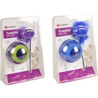 Flamingo Electronic toy Waseem Ball Wobbler Multiple colours