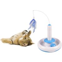 Flamingo Electronic toy Wassima Ball track with ball White