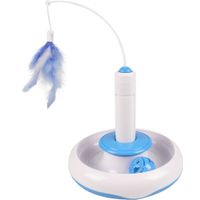 Flamingo Electronic toy Wassima Ball track with ball White