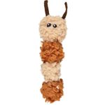 Toy Fieber Caterpillar Beige & Light brown