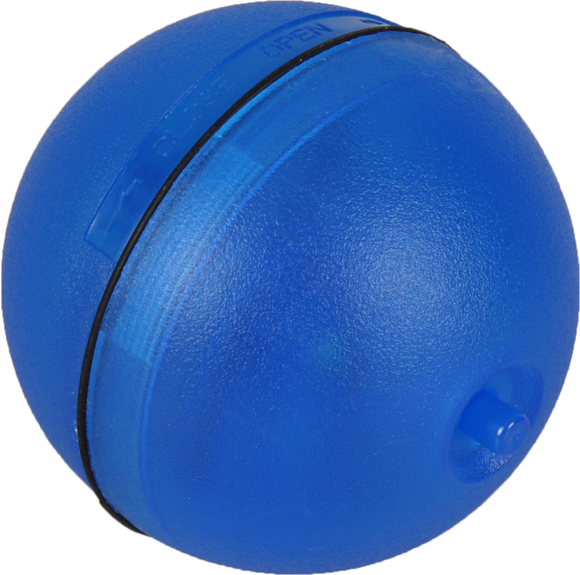 Flamingo Electronic toy Magic Ball Blue
