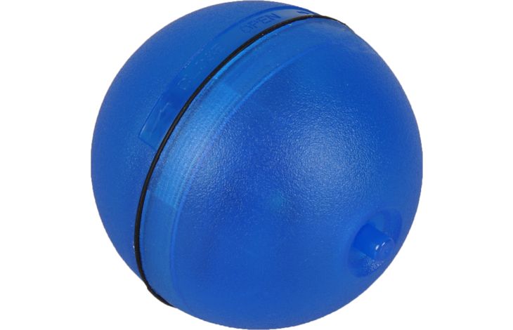 Flamingo Electronic toy Magic Ball Blue