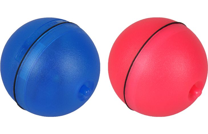 Flamingo Electronic toy Magic Ball Blue