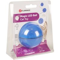 Flamingo Electronic toy Magic Ball Blue