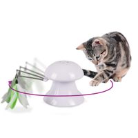 Flamingo Electronic toy Laser Willard  White