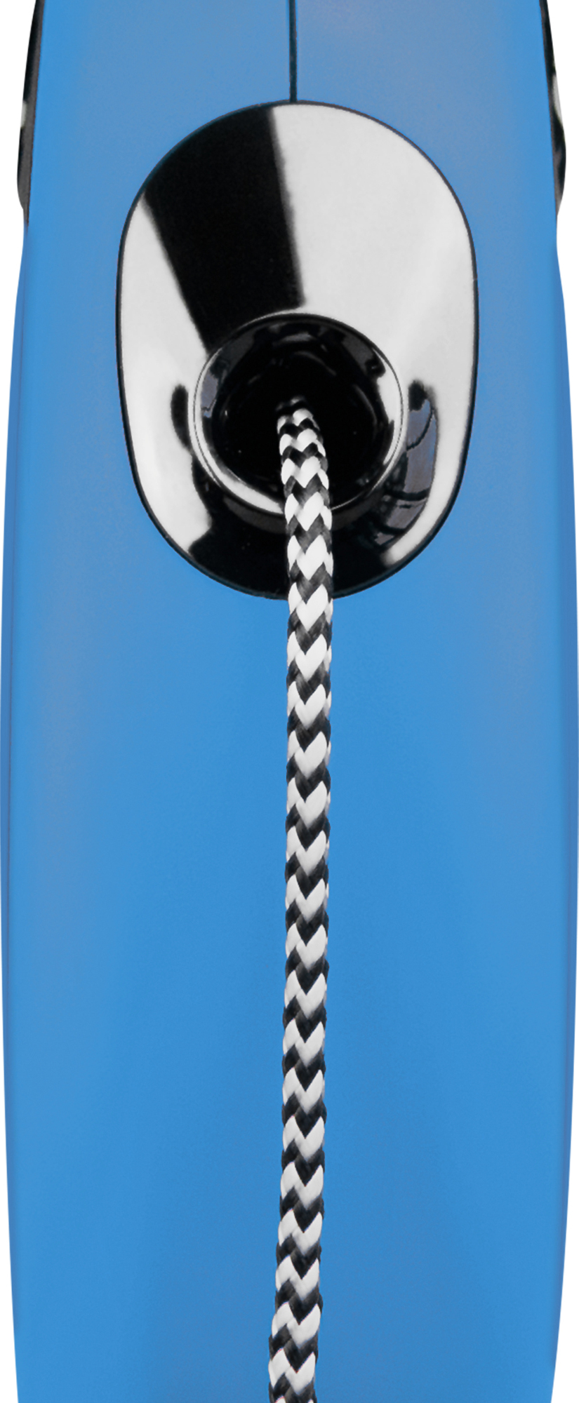 Flexi Flexi Retractable leash New Classic Cord Blue