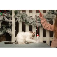 Flamingo Kerst Speelgoed Doni Meerdere uitvoeringen 