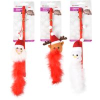 Flamingo Kerst Speelgoed Doni Meerdere uitvoeringen 