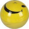 Spielzeug Williene Ball Mehrere Farben Ball Gelb Emoji