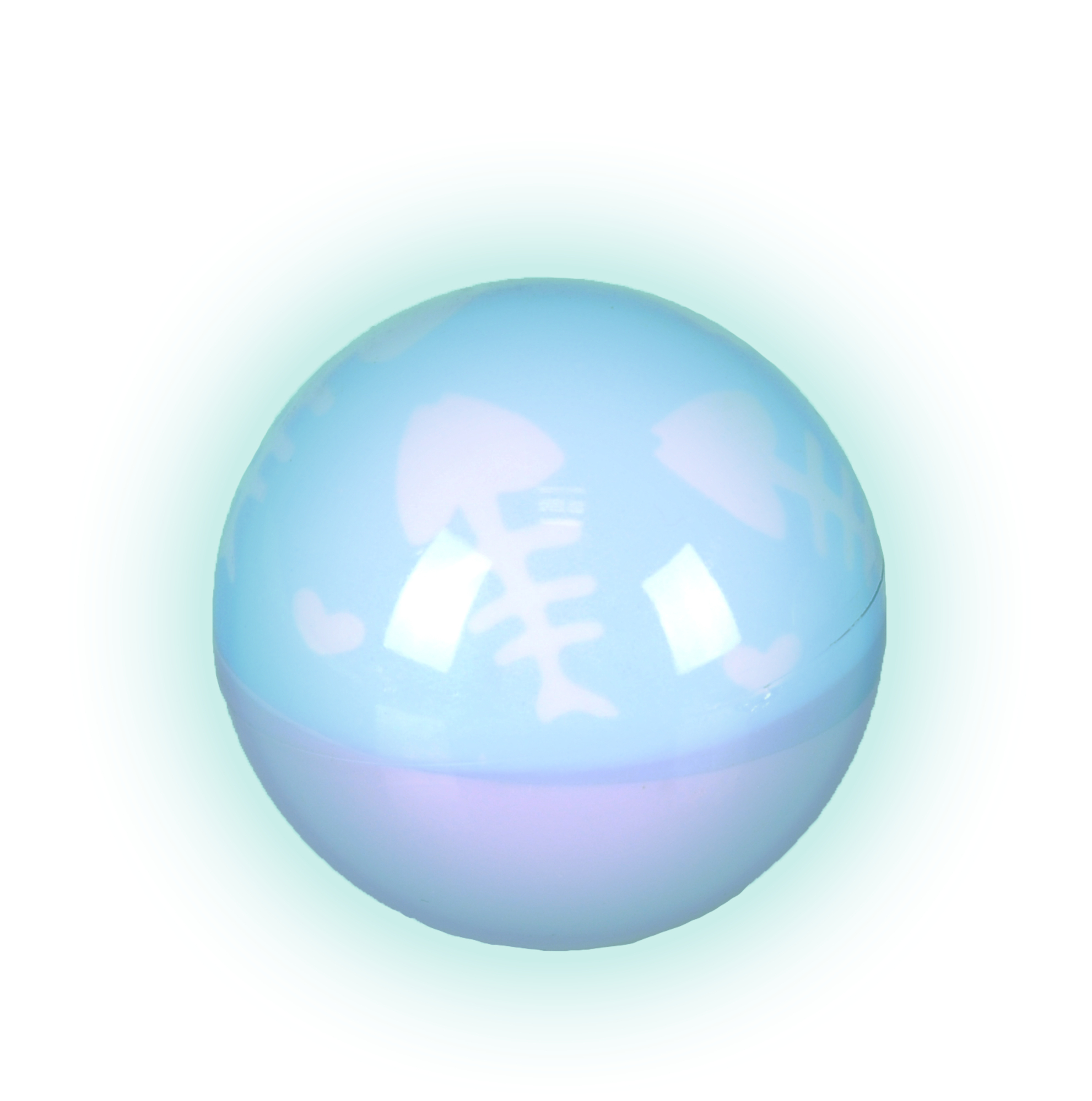 Flamingo Spielzeug Williene Ball Mehrere Farben