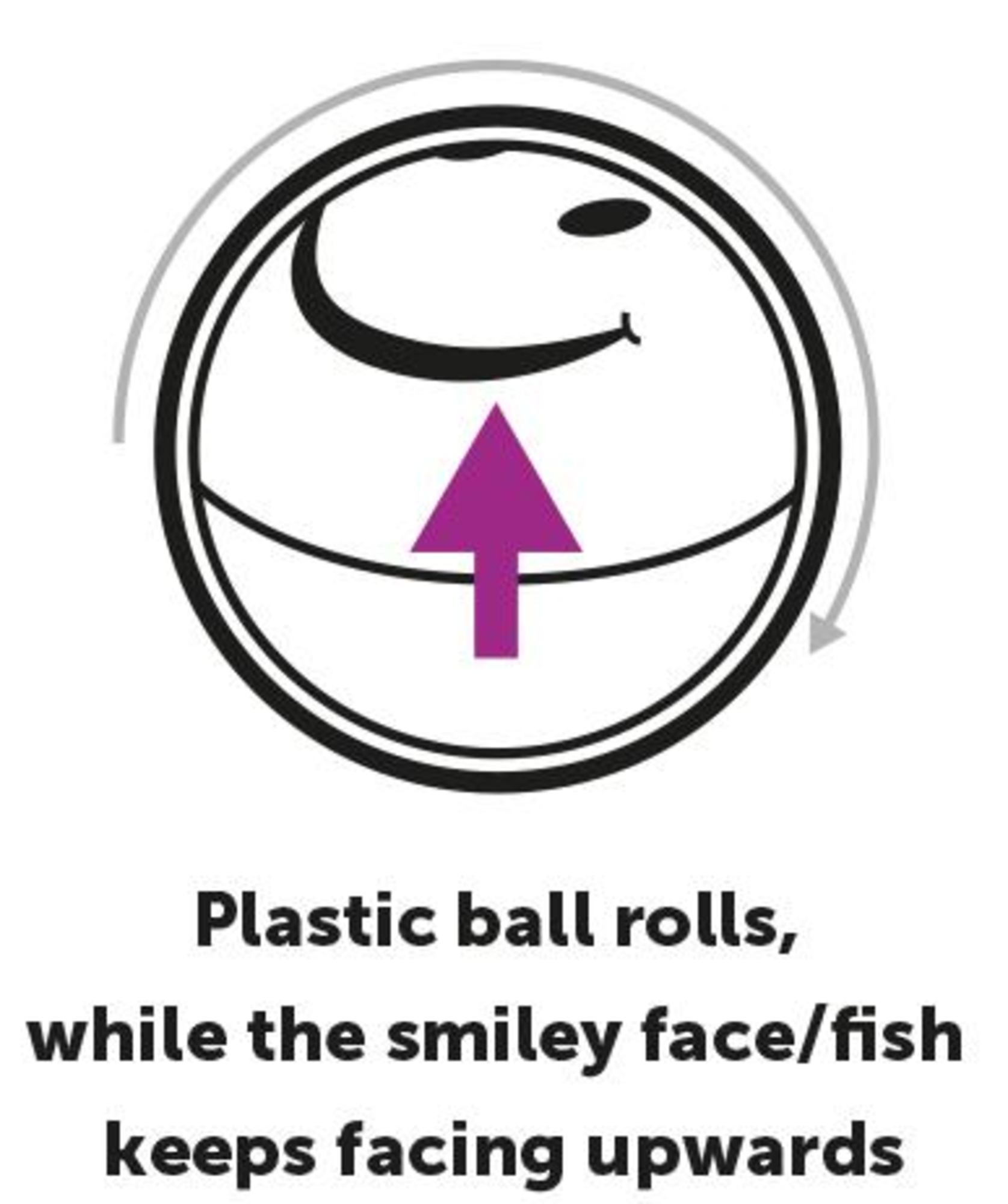 Flamingo Spielzeug Williene Ball Mehrere Farben