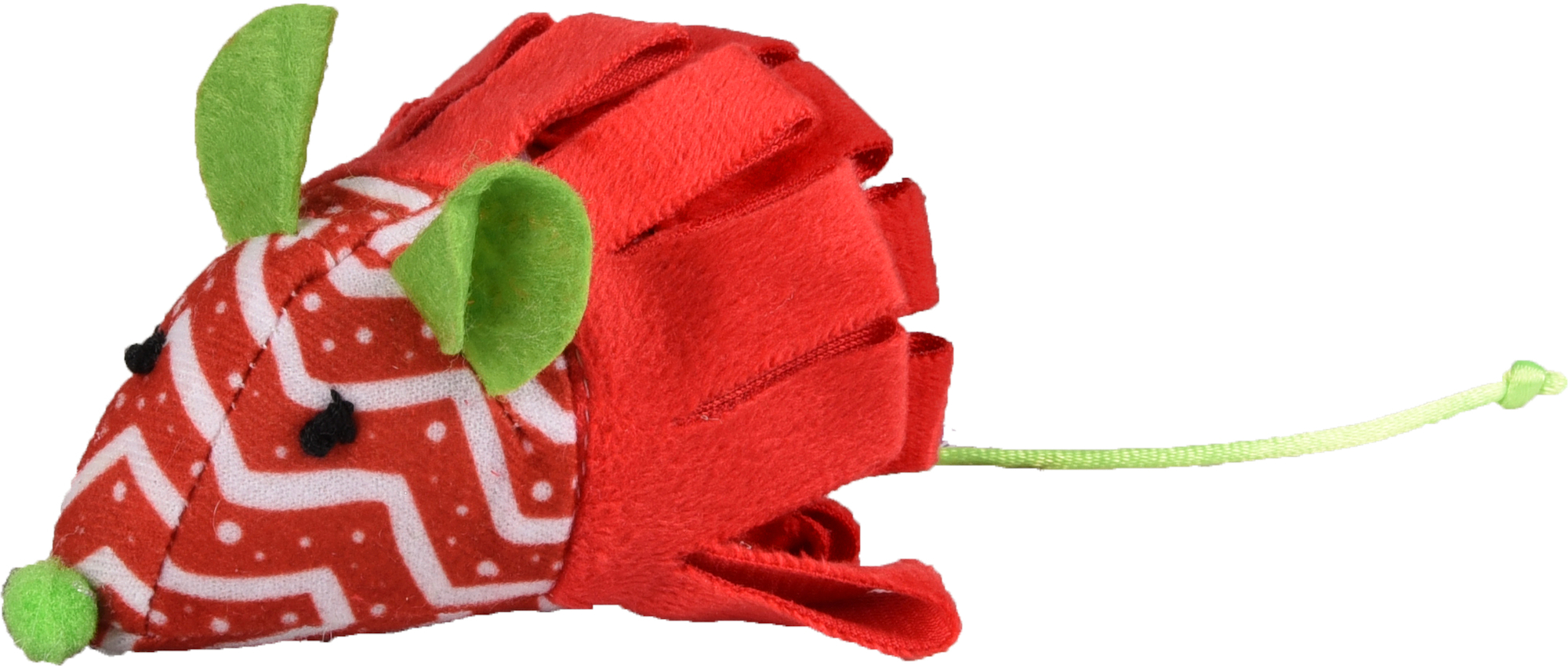 Flamingo No Toy Flip Mouse Multiple colours 