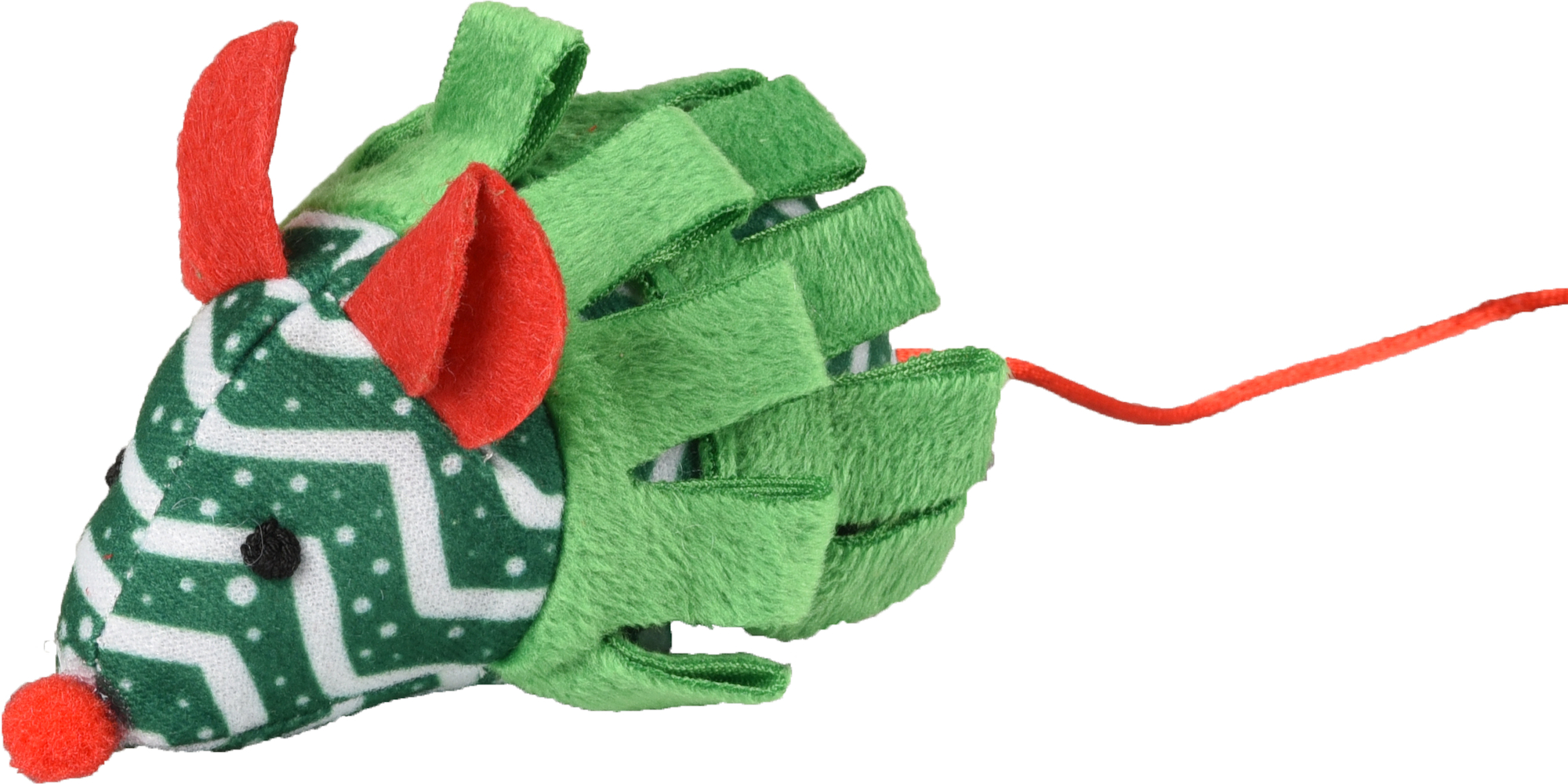 Flamingo No Toy Flip Mouse Multiple colours 