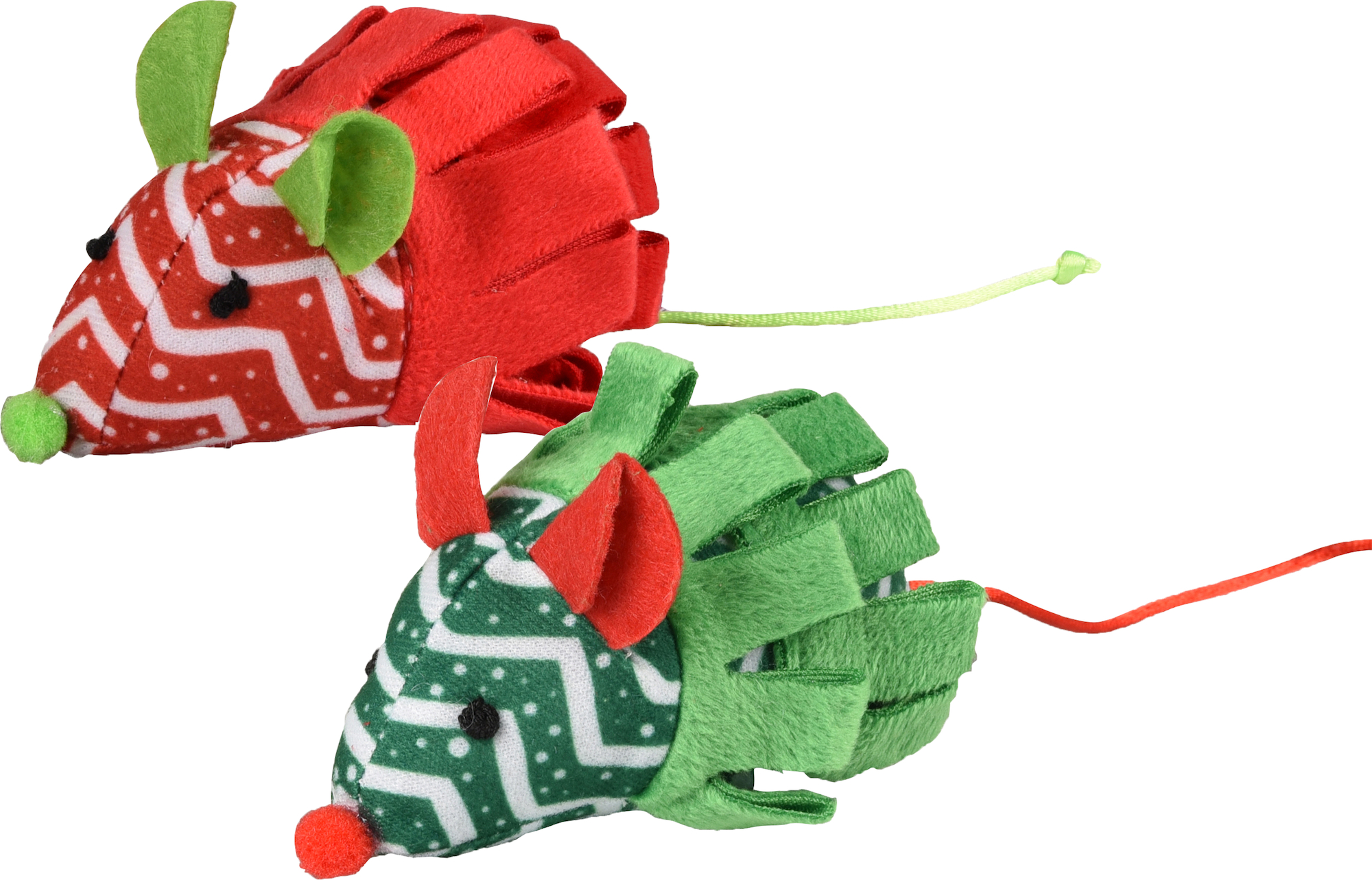 Flamingo No Toy Flip Mouse Multiple colours 