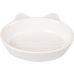 Bol para comida y bebida Gizmo Blanco