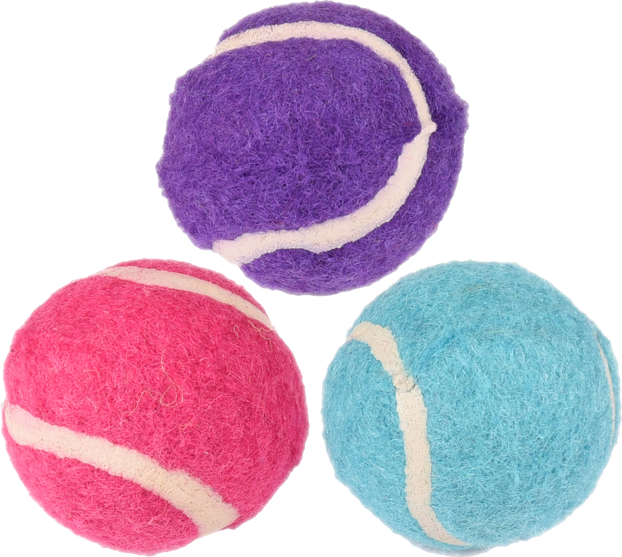 Flamingo Toy Winta Ball Mix