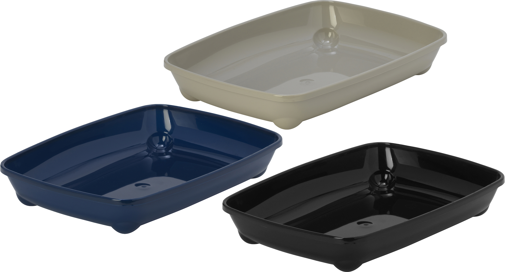 Flamingo Litter tray Nesta Classic multiple colours