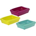 Litter tray Nesta Hawaï multiple colours