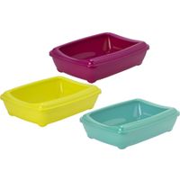 Flamingo Litter tray Nesta Hawaï multiple colours