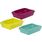 Litter tray Nesta Hawaï multiple colours