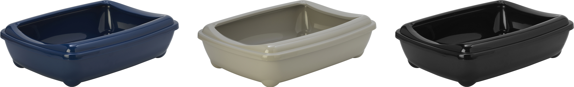 Flamingo Litter tray Nesta Classic multiple colours