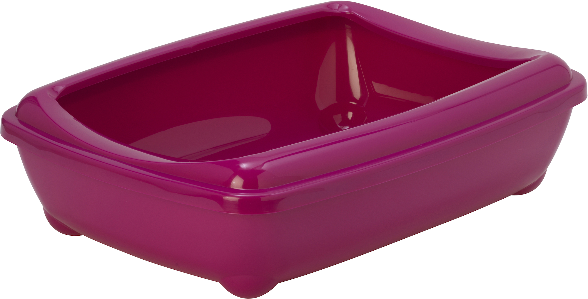 Flamingo Litter tray Nesta Hawaï multiple colours