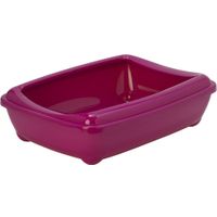 Flamingo Litter tray Nesta Hawaï multiple colours