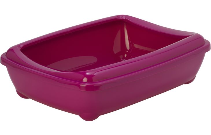 Flamingo Litter tray Nesta Hawaï multiple colours