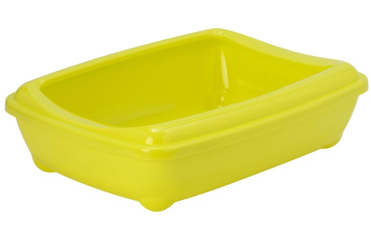Flamingo Litter tray Nesta Hawaï multiple colours